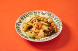 五目焼ソバ（中華街 吉祥寺本店）