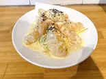 エビマヨネーズ(マルヤス酒場御徒町店)