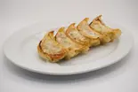 特選!!焼き餃子5個(麺処 田ぶし 高円寺本店)