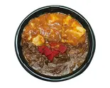 並盛 新宿丼弁当（蒙古タンメン中本 新宿）