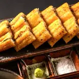 白焼(単品)（みんなのうなぎ〜黒船〜那覇あっぷるタウン店）