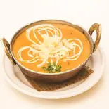 チキンチーズカレー Chicken Cheese Curry（SHRI GANESHA）