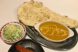 シークカバブセット/Seekh Kabab Set（インドダイニング＆バー ナマステ）