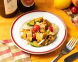 チキンチャート Chicken Chaat（インディアンレストラン＆バー ターリー夙川店）