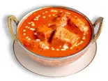 (No-1おすすめ) バターチキンマサラ Butter Chiken Masala（Indo Asian Restaurant BarHimalaya）