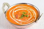 バターチキンカレー Butter Chicken Curry（トルシー）