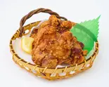 醤油からあげ(3個) Soy Sauce Fried Chicken (3 Pieces)（からあげいっぽん）