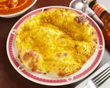 【大人気!】玉ねぎナン Onion Naan(出没アド街ック天国常連!モエナモテイ)
