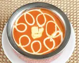 バターチキンカレー Butter Chicken Curry（インドレストラン ひまわり）