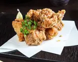鶏ももから揚げ(黄金屋 二子玉川店)