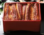 うな重(松)（寿司処 菱膳 六本木店）
