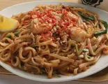 パッタイ弁当（スパイスHUB 三鷹南口店）