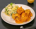 鶏マヨ Chicken and Mayonnaise（チャイナカフェ＆レストラン膳坊 並木通り店）