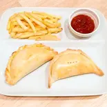 エンパナダス（CASA LATINA カサラティーナ）