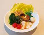 健美麻辣湯(馬姐 麻辣湯)
