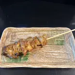ハラミ串 (2本)（きたげん）