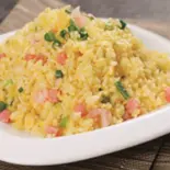 揚州チャーハン 扬州炒饭（人間煙火）