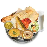 スペシャルタリセット（Bangaliana Spice ＆ Restaurant）