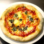 マルゲリータM（酒場 炭香）