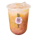 彩りフルーツカルピス（龍翔堂 上野店）
