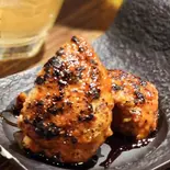 自家製とりつくね（寅飯）