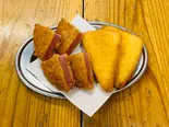 お得ハムペン（串屋横丁西葛西店）