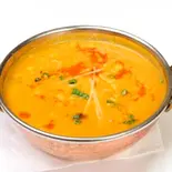 ダルマックスカレー Dal Max Curry（LAXMI）