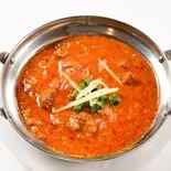 チキンマサラ Chicken masala（サハラ インド・ネパール料理）