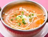 チキンマサラ Chicken masala（MILAN CAFE＆RESTAURANT）