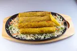 シクケバブ Seek Kebab 4P（インドネパールレストランザイカ新所沢）