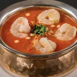 バターエビ Butter Prawn(ナタラージ 岩本町店)