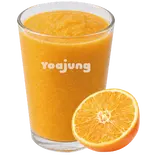 オレンジスムージー（Yoajung高田馬場店）