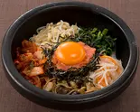 明太子ビビンバ丼（韓韓市場 品川グランパサージュ店）