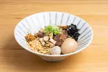特製まぜそば（【食べログTOP5000】らーめん たかのちゅめ）