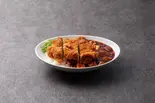 チキンカツマーボーライス（麻婆倶楽部）