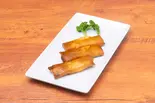 自家製春巻き揚げ(3本)(中国料理 水仙閣)