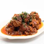 マトンブナMutton Bhuna（本格カレースターケバブ ビリヤニ ハラル専門店）