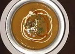 チキンカリー (Chicken Curry)（インド・ネパール料理 ポカラ）