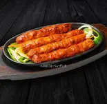 シークカバブ Seekh Kabab（アジアンカリーハウス大阪店）