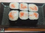 いか明太子巻(笹互 綾瀬店)