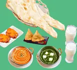 カップル セット/Couple Set（GORKHA DINING）