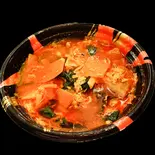 カルビスープ(四ッ谷きらく亭)