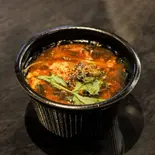 カルビスープ(野毛焼肉Taro)