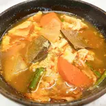 カルビスープ（焼肉好味亭）