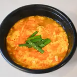 カルビスープ(焼肉 KYO ICHI)