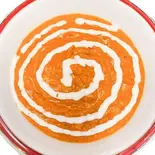 バターキーマカレー Butter Keema Curry（アダルサ 武蔵小金井店）