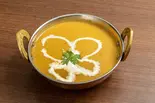 ダルカレー dal curry（MUNA INDIAN ASIAN DINING GRILL BAR）