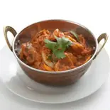 海老マサラ Prawn Masala(【インド料理とカレーの店】トゥラシ)
