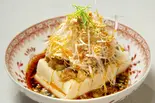 よだれ豆腐(中華居酒屋 池前)