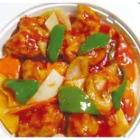酢豚(中華料理西遊記 成増店)